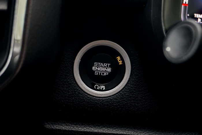2023 RAM 1500 Laramie Sport RamBox