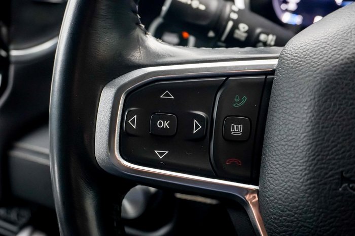 2023 RAM 1500 Laramie Sport RamBox