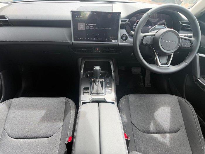 2026 Mazda CX-5 G25 Evolve
