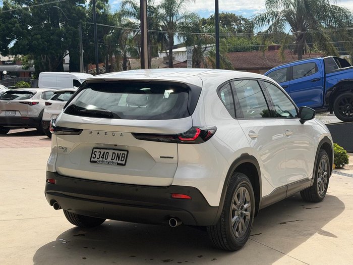 2026 Mazda CX-5 G25 Evolve