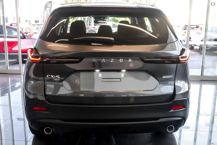 2026 Mazda CX-5 G25 Evolve