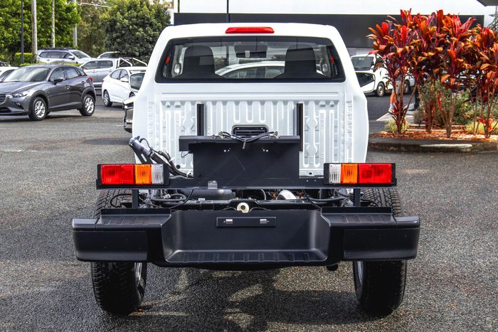 2026 Mazda BT-50 XT