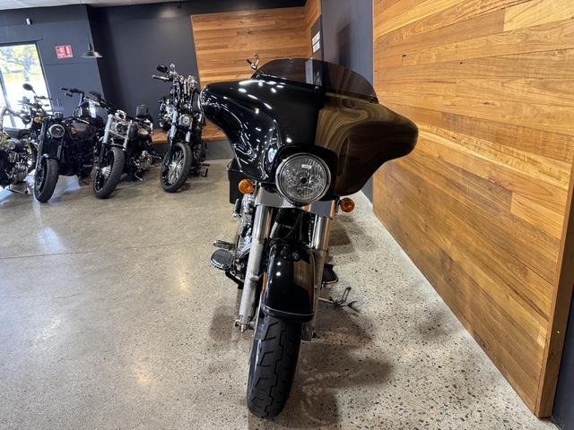 2007 Harley-Davidson Street Glide 96 (FLHX)
