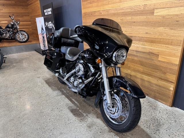 2007 Harley-Davidson Street Glide 96 (FLHX)