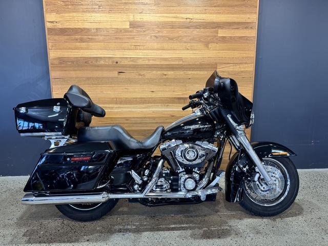 2007 Harley-Davidson Street Glide 96 (FLHX)