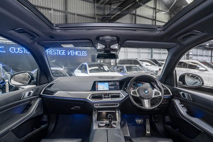 2019 BMW X5 xDrive30d M Sport