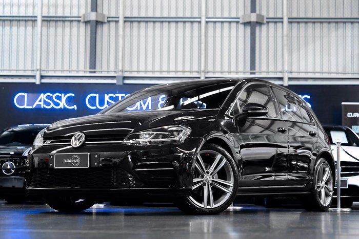 2017 Volkswagen Golf 110TDI Highline