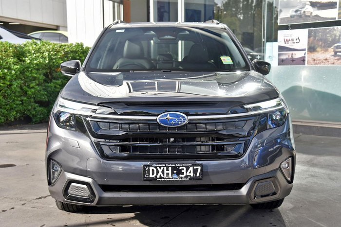 2025 Subaru Forester Hybrid Touring