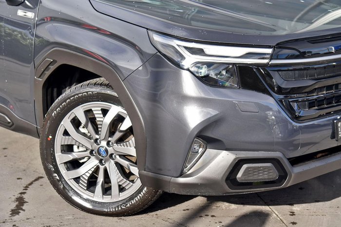 2025 Subaru Forester Hybrid Touring