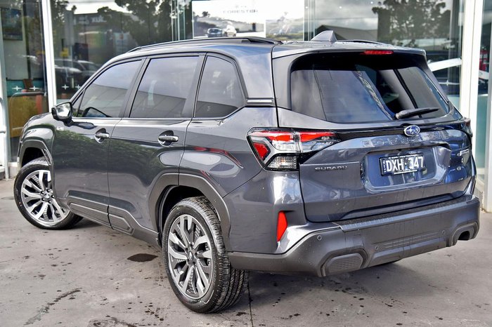 2025 Subaru Forester Hybrid Touring