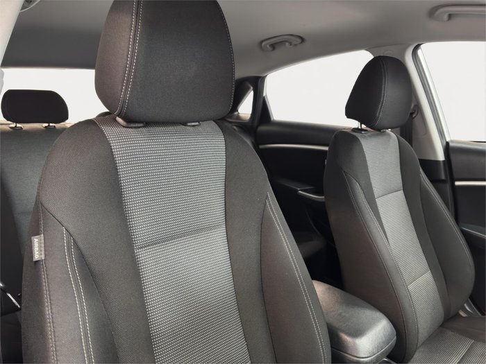 2015 Hyundai i30 Active