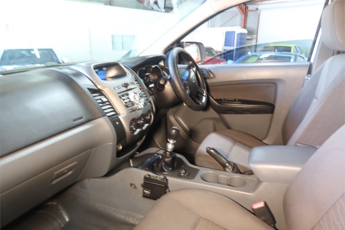 2013 Ford Ranger XL
