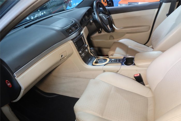 2009 Holden Calais V