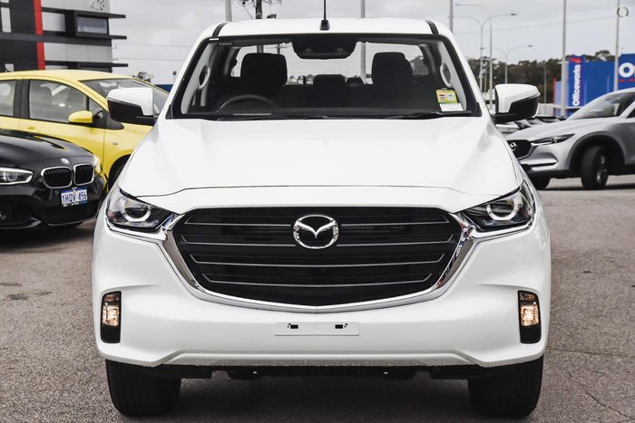 2023 Mazda BT-50 XT