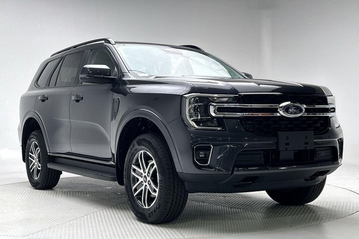 2026 Ford Everest