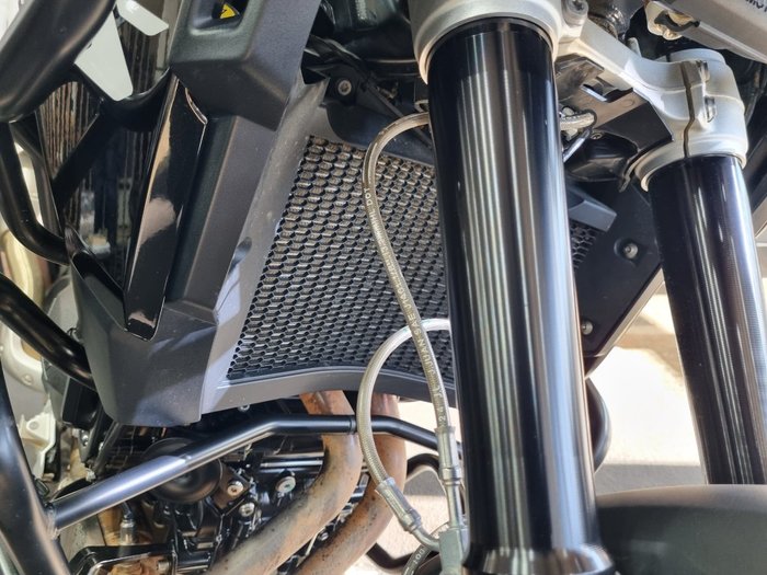 2025 BMW Motorrad F 900 GS BLACK STORM METALLIC