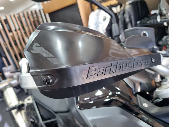 2025 BMW Motorrad F 900 GS BLACK STORM METALLIC