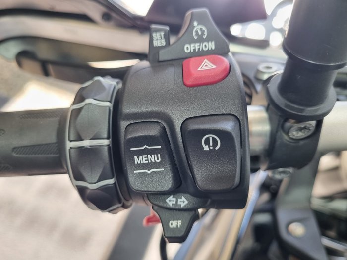 2025 BMW Motorrad F 900 GS BLACK STORM METALLIC