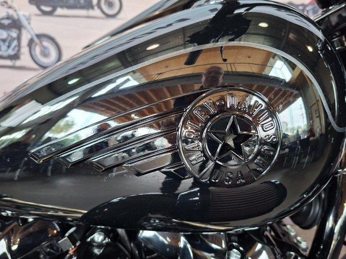 2026 Harley-Davidson