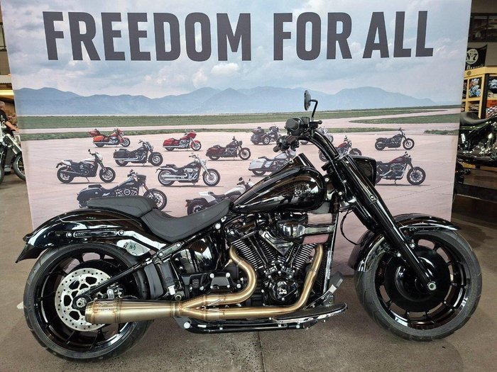 2026 Harley-Davidson