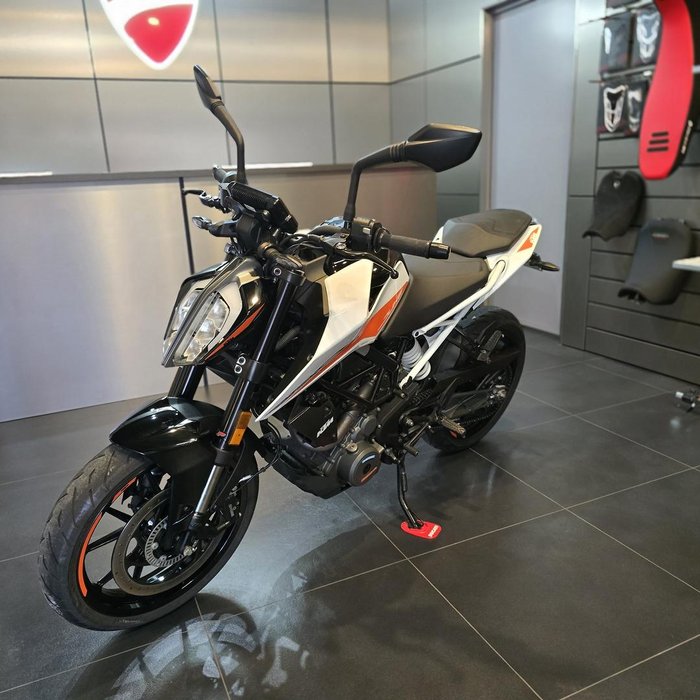 2022 KTM