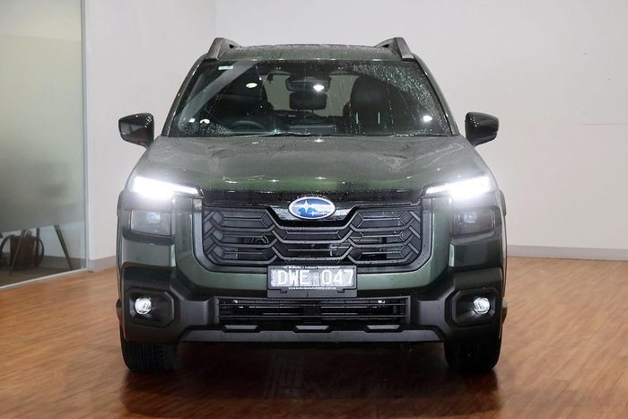 2026 Subaru Outback AWD Touring