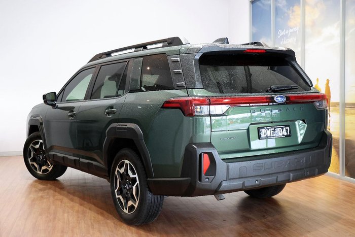 2026 Subaru Outback AWD Touring