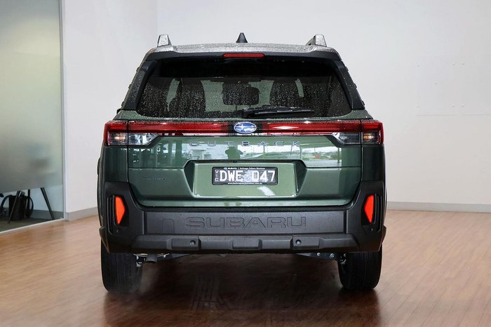 2026 Subaru Outback AWD Touring
