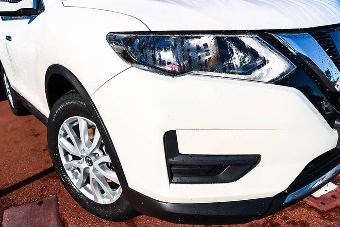 2020 Nissan X-TRAIL