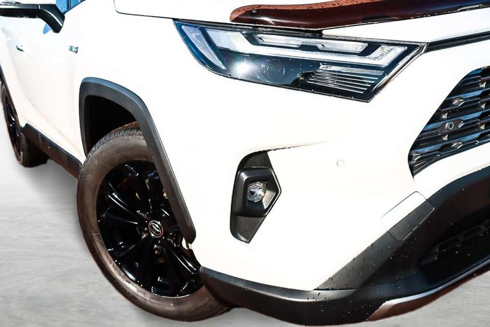 2024 Toyota RAV4 Cruiser