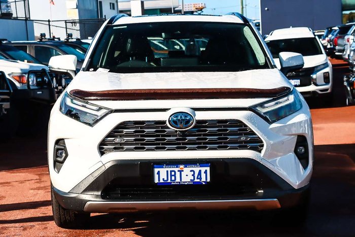 2024 Toyota RAV4 Cruiser