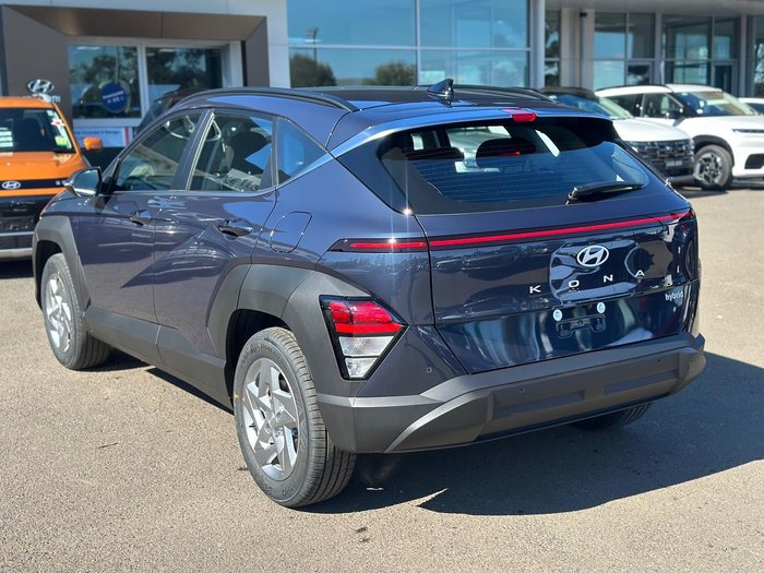 2026 Hyundai Kona Hybrid