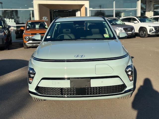 2026 Hyundai Kona Electric Elite SX2.V3 MY26