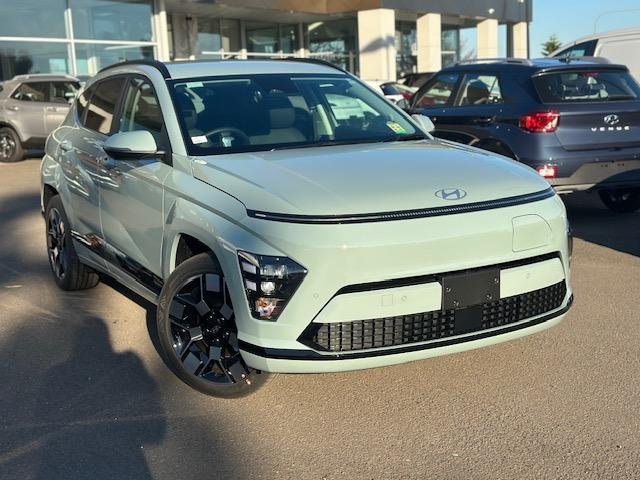 2026 Hyundai Kona Electric Elite SX2.V3 MY26
