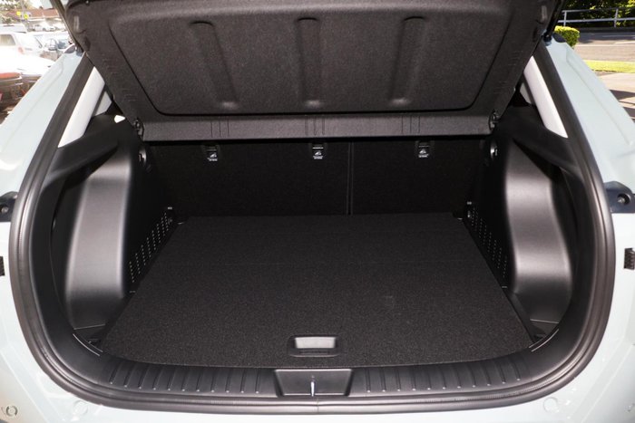 2026 Hyundai Kona Electric Elite SX2.V3 MY26