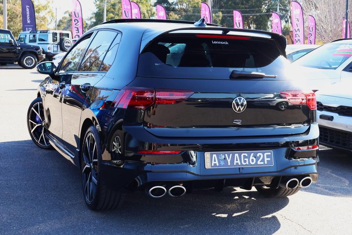 2024 Volkswagen Golf