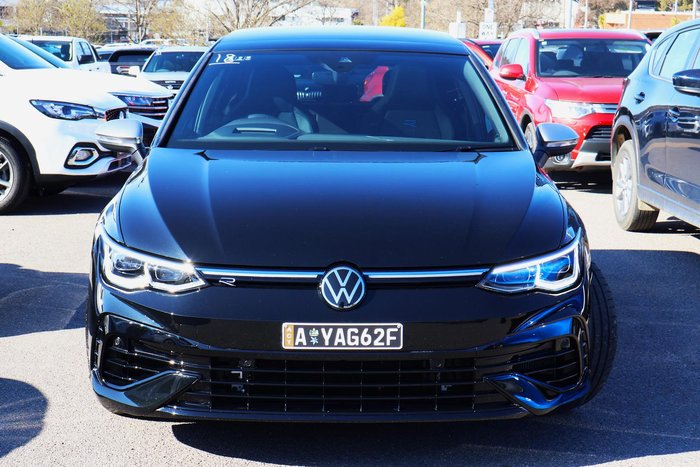 2024 Volkswagen Golf