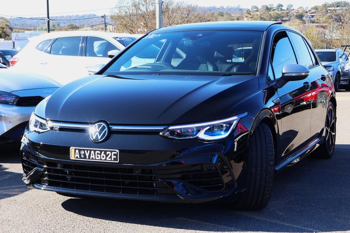 2024 Volkswagen Golf