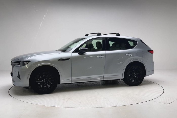 2023 Mazda CX-60