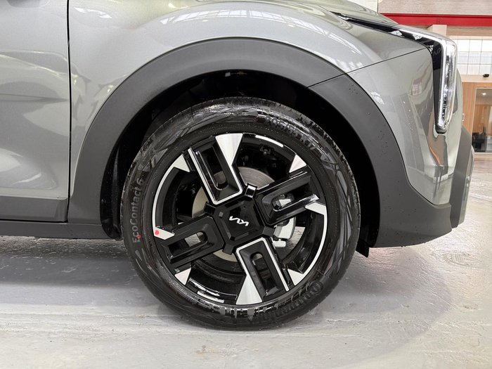 2026 Kia Stonic GT-Line