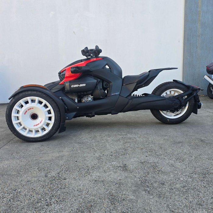 2023 Can-Am