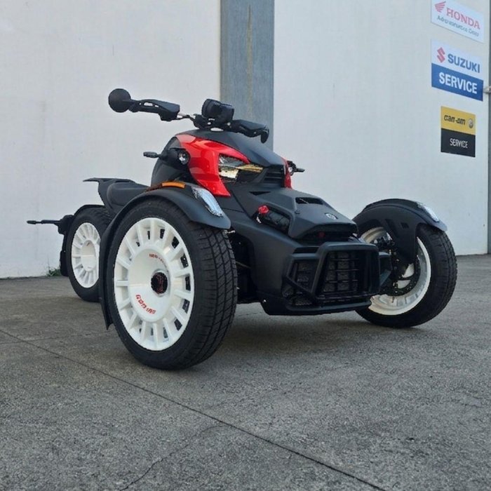 2023 Can-Am