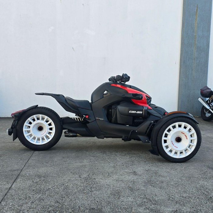 2023 Can-Am