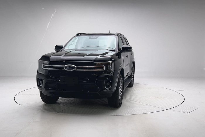 2026 Ford Everest