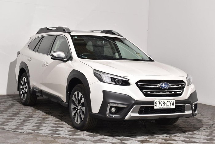 2023 Subaru Outback