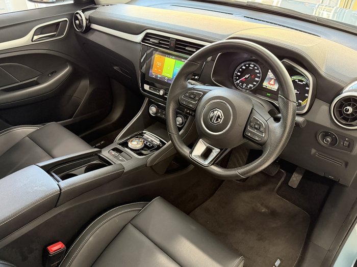 2020 MG ZS EV Essence