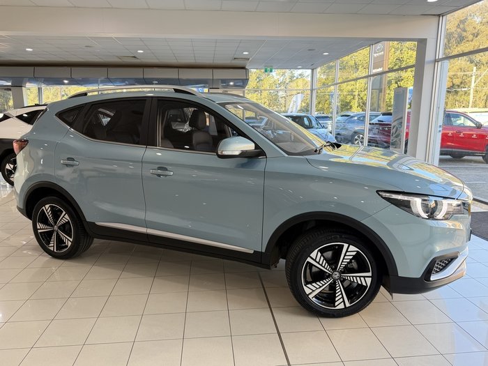 2020 MG ZS EV Essence