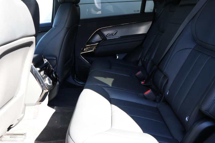 2024 Land Rover Range Rover Sport D350 Dynamic HSE