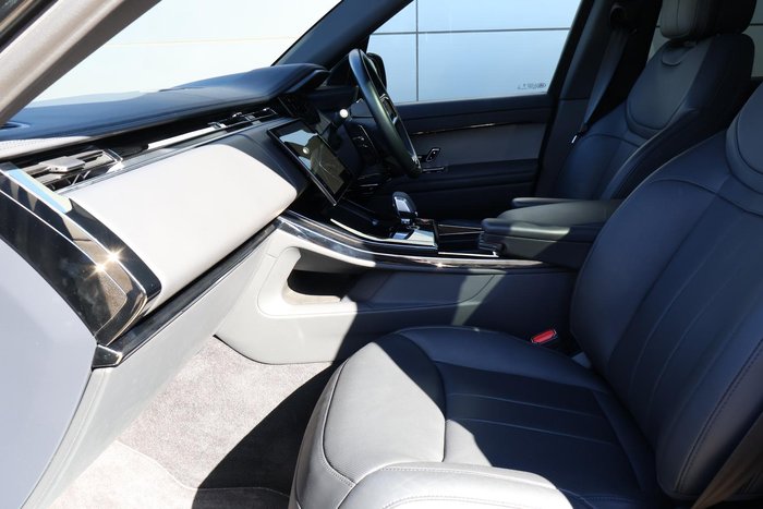 2024 Land Rover Range Rover Sport D350 Dynamic HSE