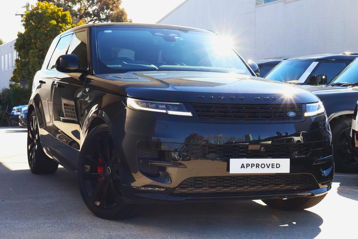 2024 Land Rover Range Rover Sport D350 Dynamic HSE L461 MY24 AWD